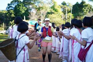 BIB: 2450
                            <button type="button" onclick="openModal(18989378)" class="btn btn-primary btn-sm float-right btn-popup" data-toggle="modal" data-target=".modal-high-quality">
                        <i class="fas fa-shopping-cart"></i> Add to Cart
                    </button>
                                            <button type="button" onclick="isThisMe(18989378, true)" class="btn btn-success btn-sm float-right btn-popup btn-isme hidden" data-toggle="tooltip" data-placement="bottom" title="นี่คือรูปของคุณใช่ไหม คลิกที่นี่เพื่อเอาเข้าอัลบั้ม">
                        <i class="fas fa-plus"></i> Add to album
                    </button>
                    <button type="button" onclick="isThisMe(18989378, false)" class="btn btn-warning btn-sm float-right btn-popup btn-isnotme hidden">
                        <i class="fas fa-ban"></i> Remove from album
                    </button>